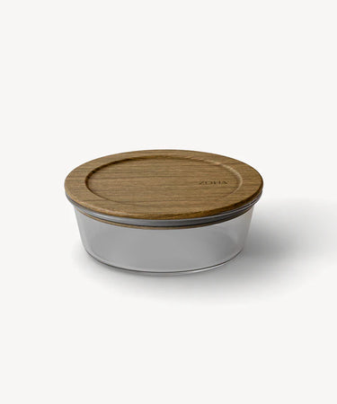 ZH Acacia Vershoudbak Rond | 650 ML
