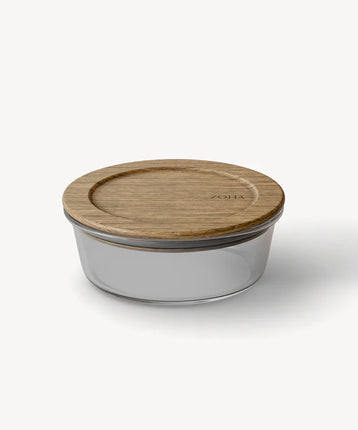 ZH Acacia Vershoudbak Rond | 950 ML