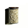ZH Acacia Voorraadpot Stripe | 2 stuks | 1000 ML