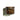 ZH Acacia Voorraadpot Stripe | 2 stuks | 450 ml