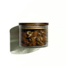 ZH Acacia Voorraadpot Stripe | 2 stuks | 450 ml
