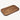 ZH Acacia Wave Serveerplank | 34 x 20 CM