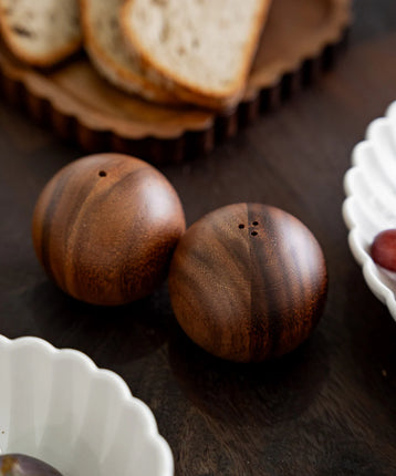 ZH Acacia Zout & Pepervaatje