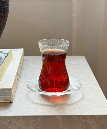 ZH Castro Theeset 12 Delig | 6 Persoons