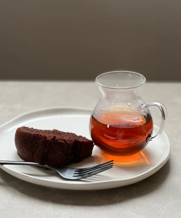 ZH Efendi Borosilikat Theeglazen 6 Delig 175 ml