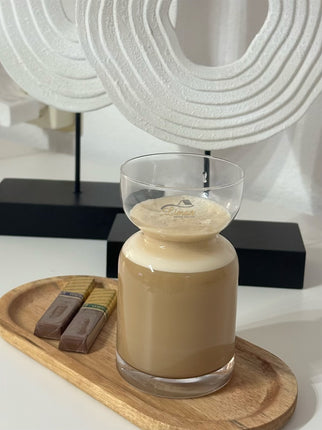 ZH Hour Glas 2 delig 330 ml