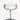 ZH RAY COCTAILGLAS / IJSSCHAAL 2 DELIG 255 ML
