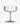 ZH RAY COCTAILGLAS / IJSSCHAAL 2 DELIG 255 ML