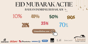 EID ACTIE 🌙