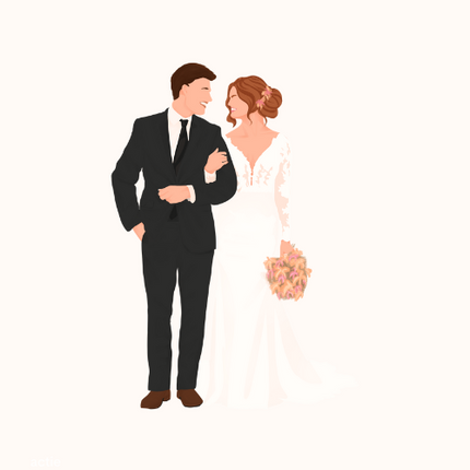 hilal kist roze foto recht