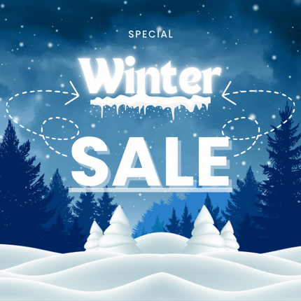 Collection image for: WINTER SALE 🤩
