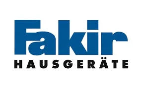FAKIR LOGO
