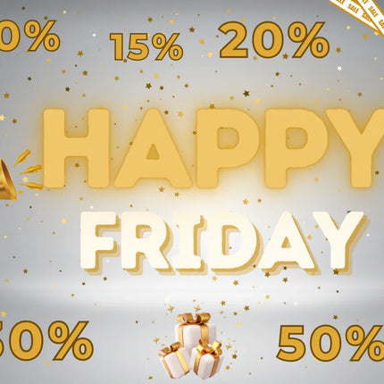 HAPPY FRIDAY APP  (1000 x 800 px)