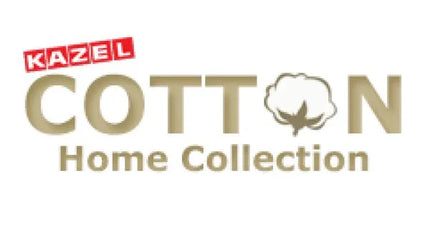 kazel cotton home logo
