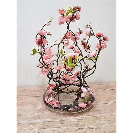 yapay-cicek-manolya-kuecuek-boy-pembe