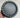 Polochef Elif - Graniet Bakvorm - 26 cm - Non-Stick - Grijs