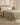 Breezy Bedsprei Green– 230 x 240 cm