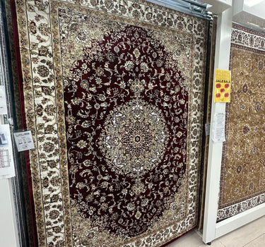 Lalee classic tapijt - vloerkleed - halı ( antiek - vintage )