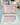 Roze tafelkleed