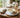 Karaca White Flower Opalglas Tafel Serviesset – 18-delig | 6 personen