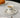 Flower Retro Black Cappuccino/Nescafeset 12-Delig | 6-Persoons