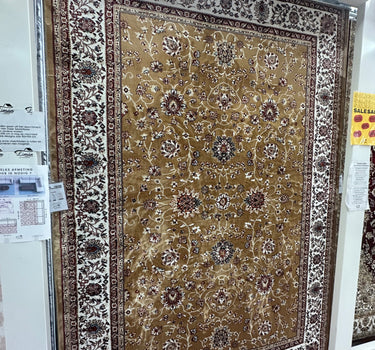Lalee classic tapijt - vloerkleed - halı ( antiek - vintage )