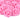 Kunstmatige rozenbloemkoppen – 6 stuks Roze kunstrozen van schuim voor doe-het-zelf bruidsboeketten, tafeldecoraties, bloemstukken, feesten, babyshowers en woondecoratie (zonder steel, Roze).