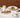 Flower Retro Blue Cappuccino-/Nescafé-Set 12-teilig | Für 6 Personen