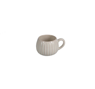Becher 20 cl Sweep Beige Arto