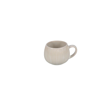 Becher 20 cl line Beige Arto