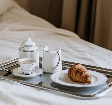 Odette Plat bord 21,5 cm | 2 delig