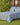 Karaca Ansey 100% Turkse Katoenen Dekbedovertrekset – Tweepersoons, Blauw