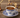 Karaca Blue Odyssey Set Mocca / Espresso 12 pièces | 6 personnes – 90 ml