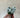 12 stuks bloemenst - nepbloemen -decoratie -mini-bloemen-CREAM- WHITE-planten-knutselen - krans