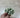 12 stuks bloemenst - nepbloemen -decoratie -mini-bloemen-WHITE-planten-knutselen - krans