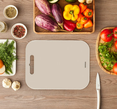 Karaca Stainless Steel Cutting Board 26 × 34 cm