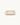 Rechthoek ovenschaal beige
