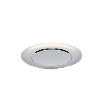 ORYN PLAT BORD 26/16,5CM CHROME