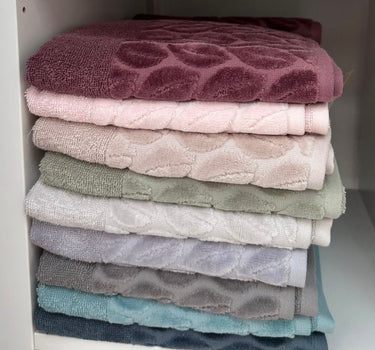 Nurpak Fluweel Handdoek 50 x 90 Cm | ( Maak je keuzen )