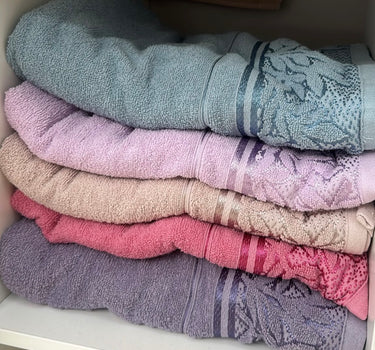 Ipekce Glory Handdoek 90 x 150 Cm | ( Maak je Keuzen )