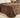 Karaca Chloe Sprei, Tweepersoons, Brown ( 230 x 240 cm )