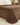 Karaca Chloe Sprei, Tweepersoons, Brown ( 230 x 240 cm )