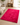 Soft Rug 110 x 155 cm – Fuchsia