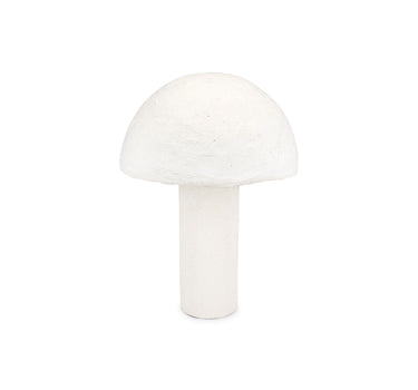 Nome Tafellamp 29xH39cm white - Lamp - Tafellamp - Staandelamp