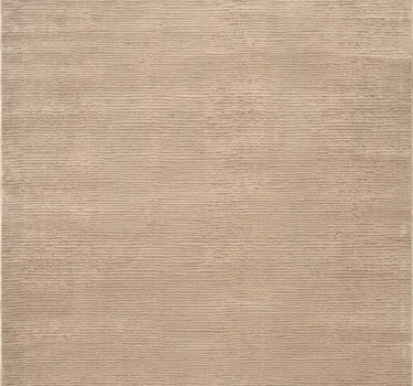 A - Z DALLAS 101  HALI BEIGE - Eenkleurig - Effen