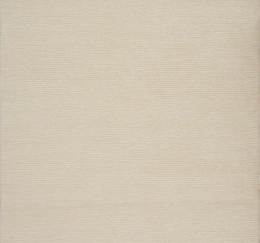 A - Z DALLAS 101  HALI  CREAM - Eenkleurig - Effen