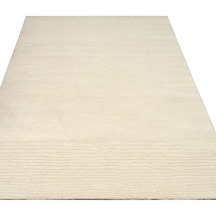 A - Z DALLAS 101  HALI  CREAM - Eenkleurig - Effen