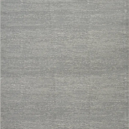 A - Z DALLAS 101  HALI GREY - Eenkleurig - Effen