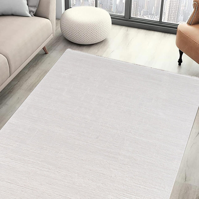 A - Z GLORIA 10158 HALI CREAM