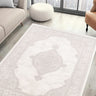 A - Z GLORIA 10159 HALI BEIGE